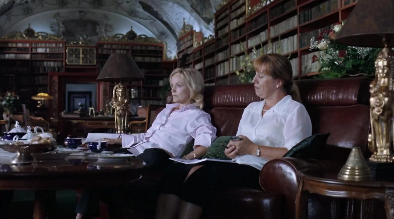 The Prince & Me screenshot 1