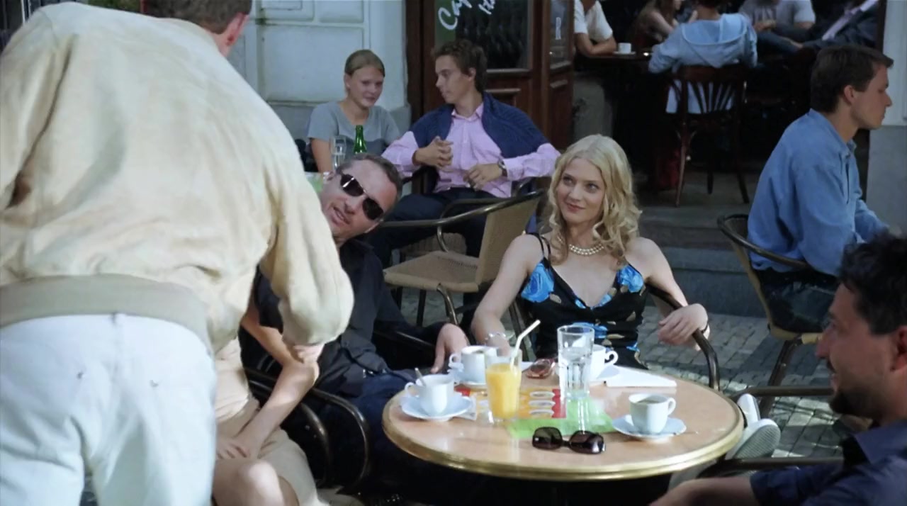 The Prince & Me screenshot 2