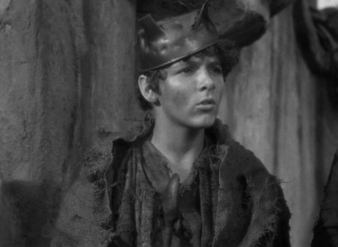 The Prince and the Pauper screenshot 3