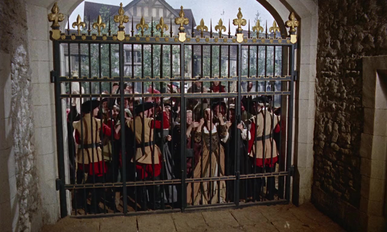 The Prince and the Pauper screenshot 1