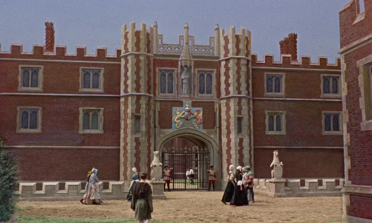 The Prince and the Pauper screenshot 2