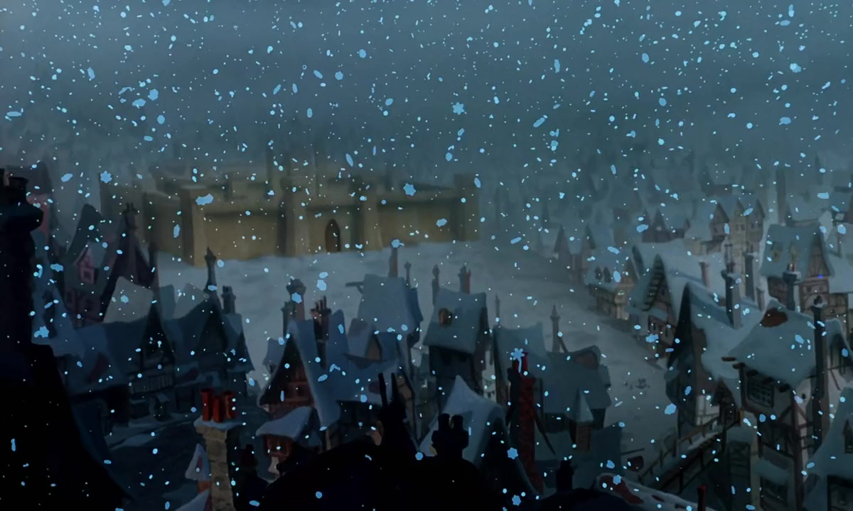 The Prince and the Pauper screenshot 1