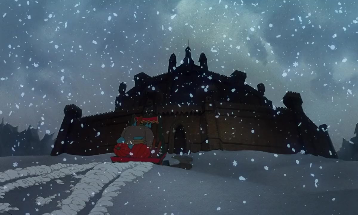 The Prince and the Pauper screenshot 2