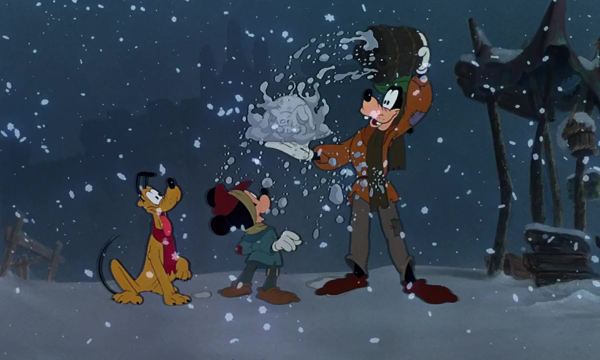 The Prince and the Pauper screenshot 3