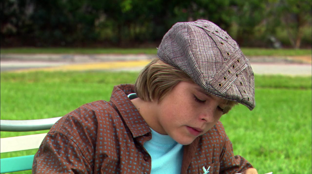 The Prince and the Pauper: The Movie screenshot 3