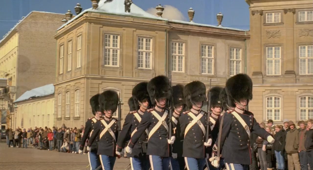 The Prince & Me 3: A Royal Honeymoon screenshot 3