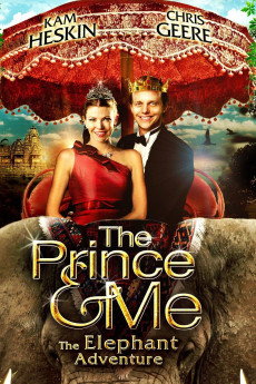 The Prince & Me: The Elephant Adventure (2010) poster