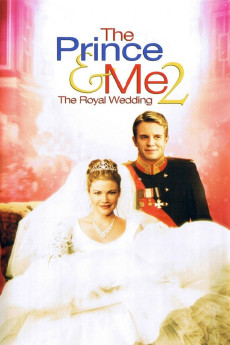 The Prince & Me II: The Royal Wedding (2006) poster