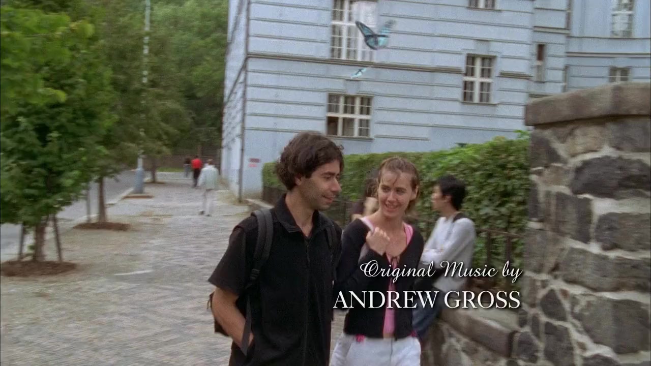The Prince & Me II: The Royal Wedding screenshot 1