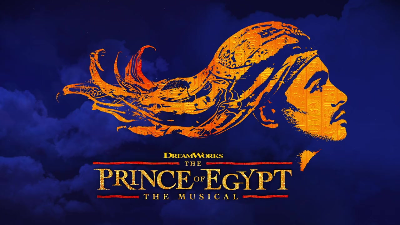 The Prince of Egypt: Live from the West End screenshot 3