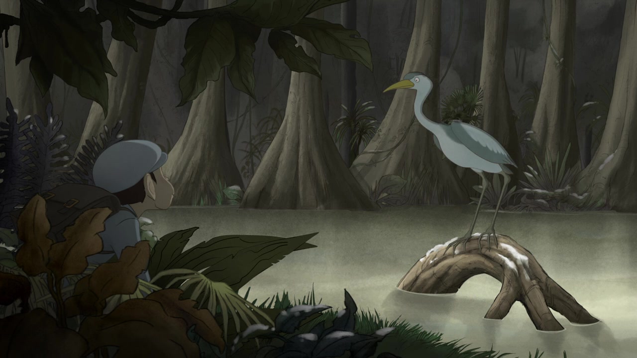 Le voyage du prince screenshot 2