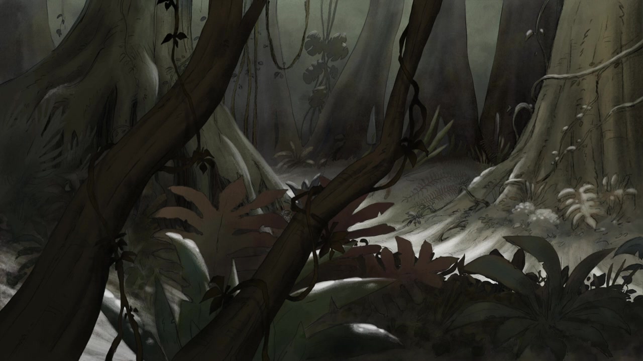 Le voyage du prince screenshot 3