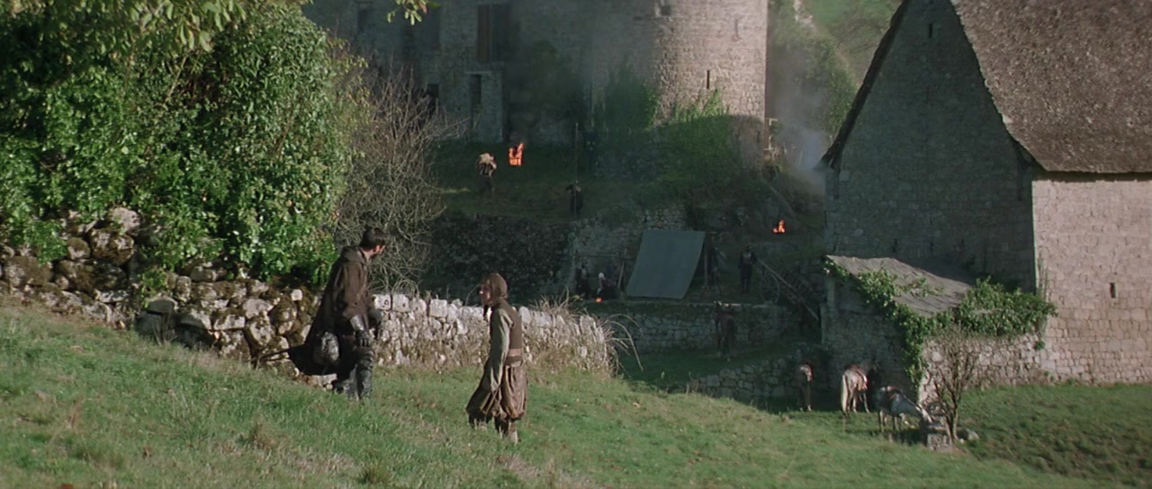 La princesse de Montpensier screenshot 1