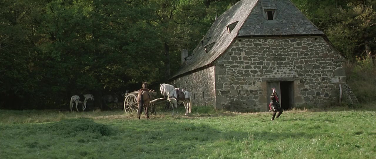 La princesse de Montpensier screenshot 3