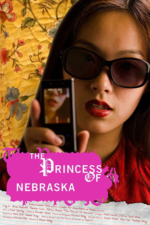 The Princess of Nebraska (2007) poster
