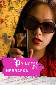 The Princess of Nebraska (2007) poster