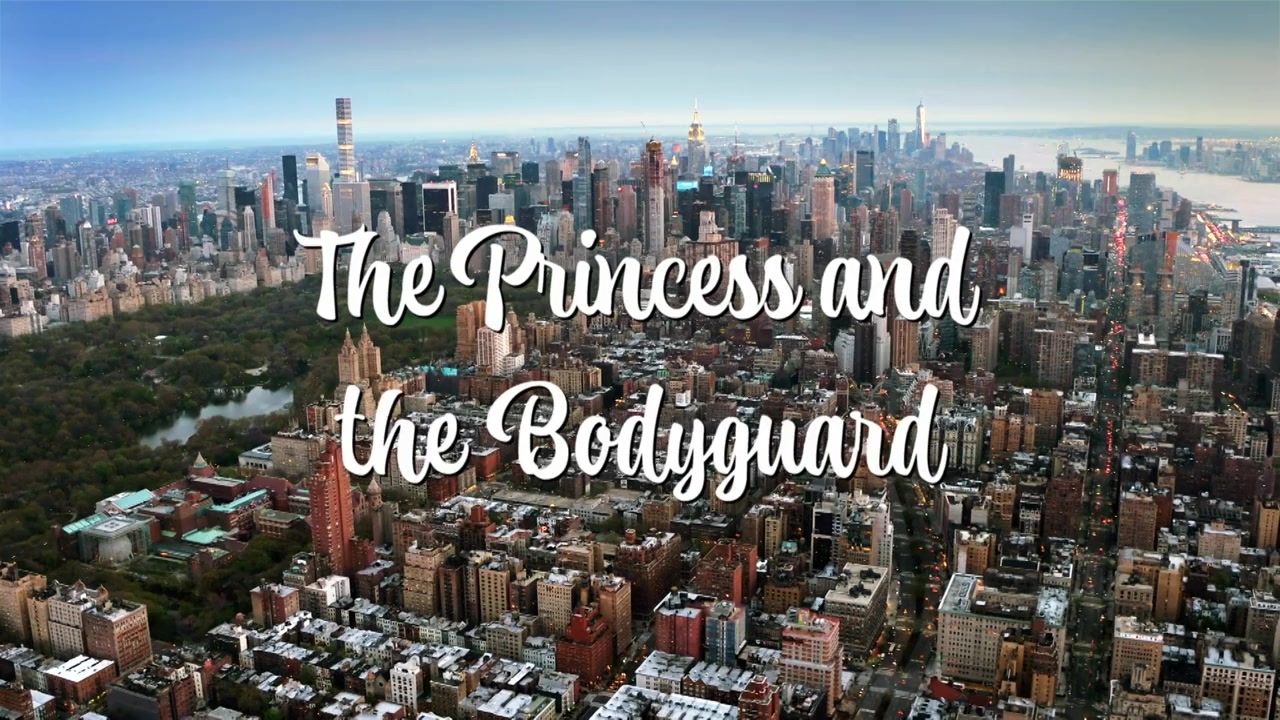 The Princess and the Bodyguard screenshot 1