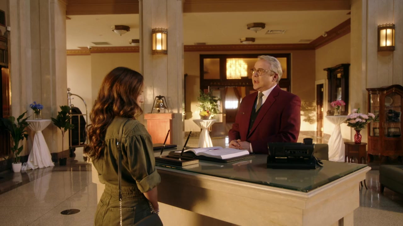 The Princess and the Bodyguard screenshot 3