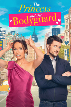 The Princess and the Bodyguard (2022) poster