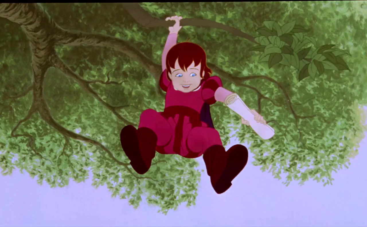 The Princess and the Pea screenshot 3