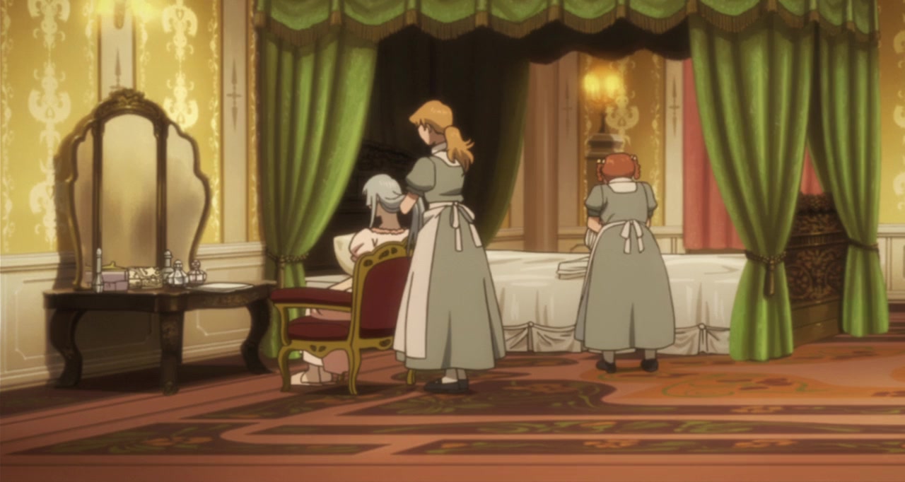 To aru hikuushi e no tsuioku screenshot 3