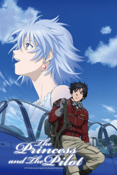 To aru hikuushi e no tsuioku (2011) poster