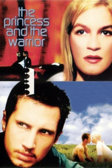 Der Krieger und die Kaiserin (2000) poster