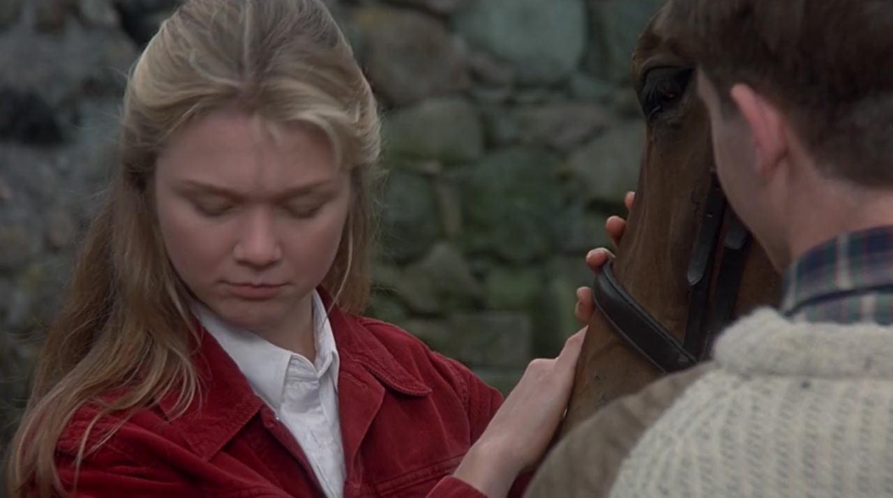 The Princess Stallion screenshot 3