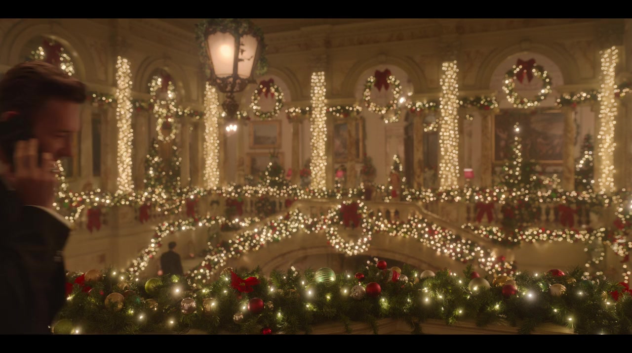 The Princess Switch 3: Romancing the Star screenshot 3
