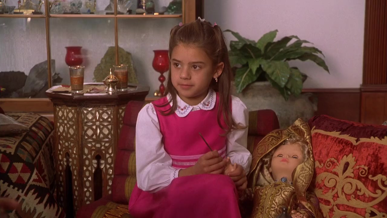 The Princess & the Marine screenshot 2