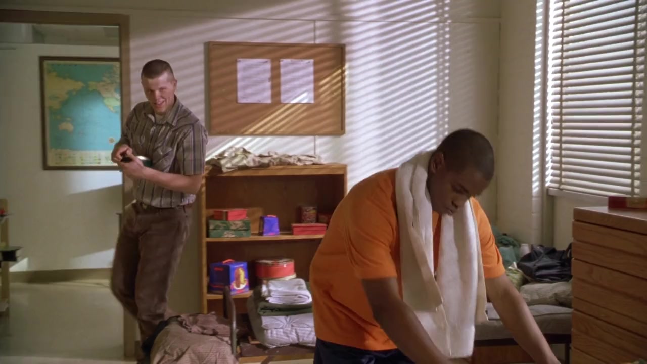 The Princess & the Marine screenshot 3