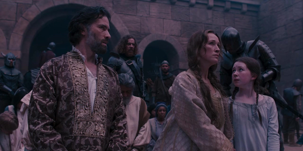 The Princess screenshot 1