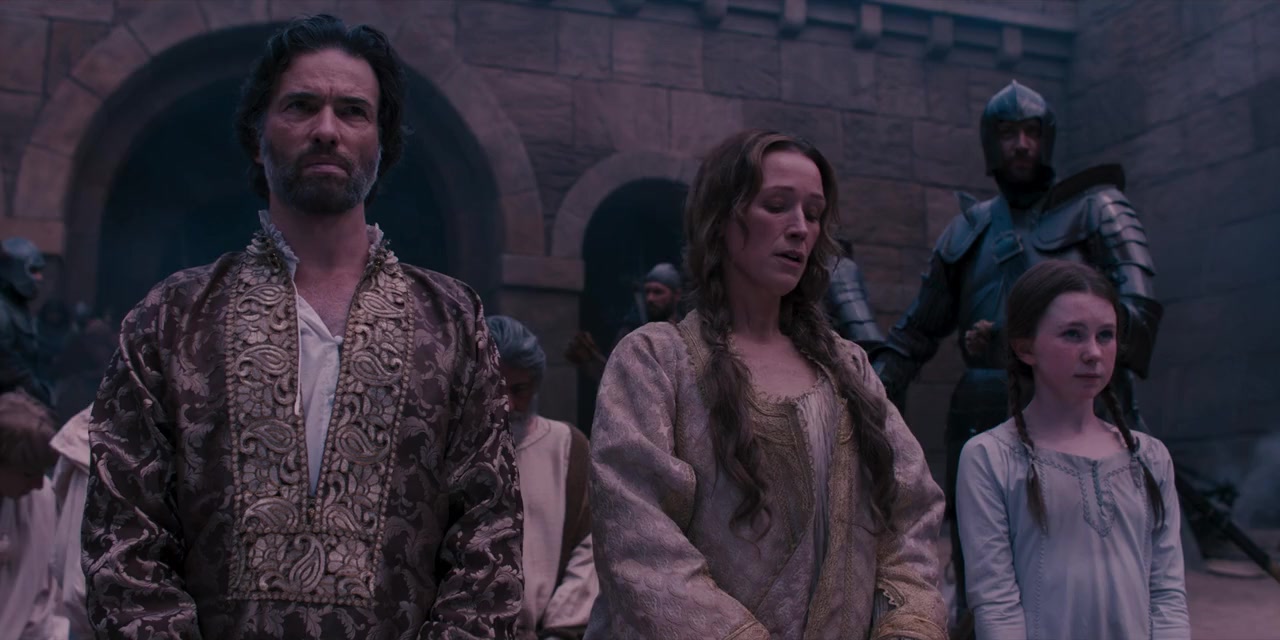 The Princess screenshot 2