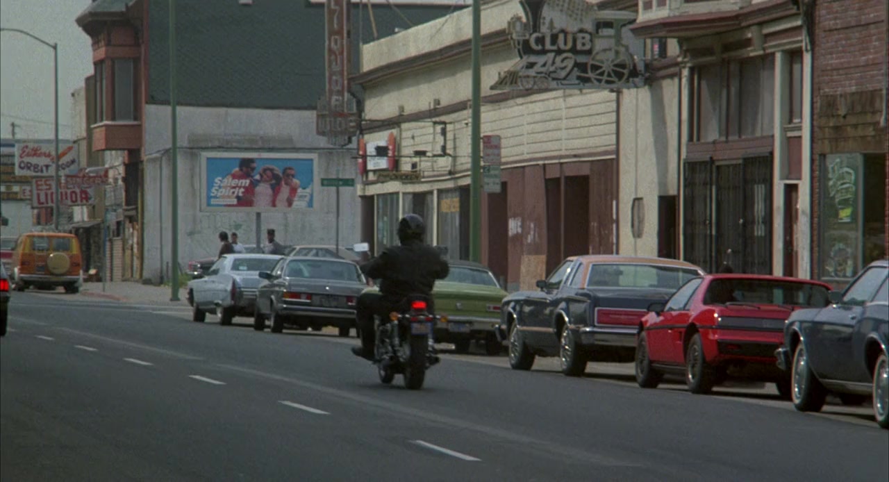 The Principal screenshot 2