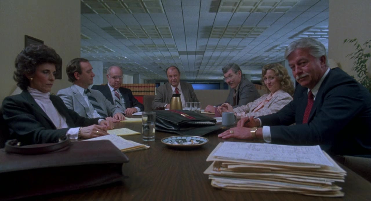 The Principal screenshot 3
