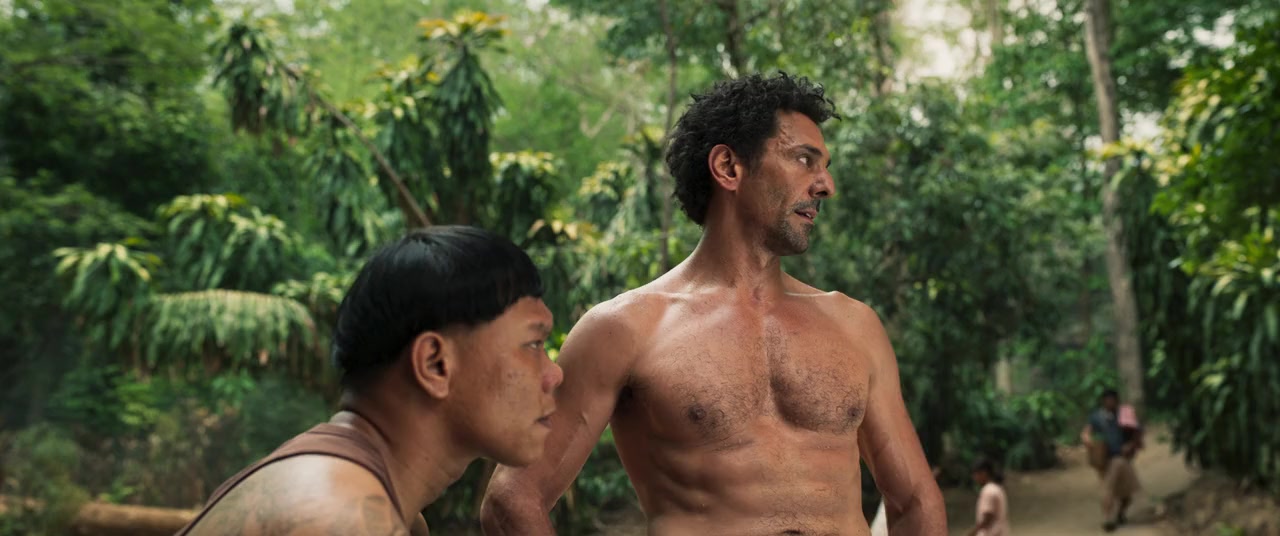 Largo Winch: Le prix de l'argent screenshot 3