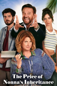 Ricchi a tutti i costi (2024) poster