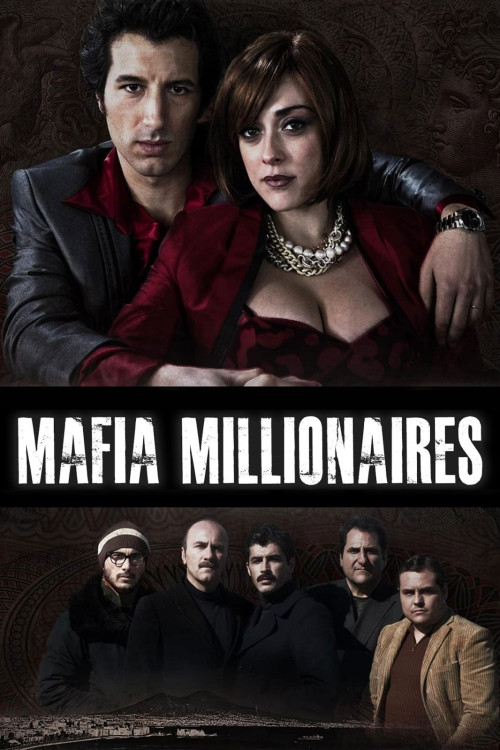 Milionari (2014) poster