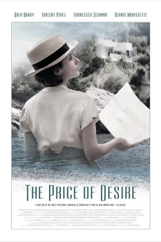 The Price of Desire (2015) poster