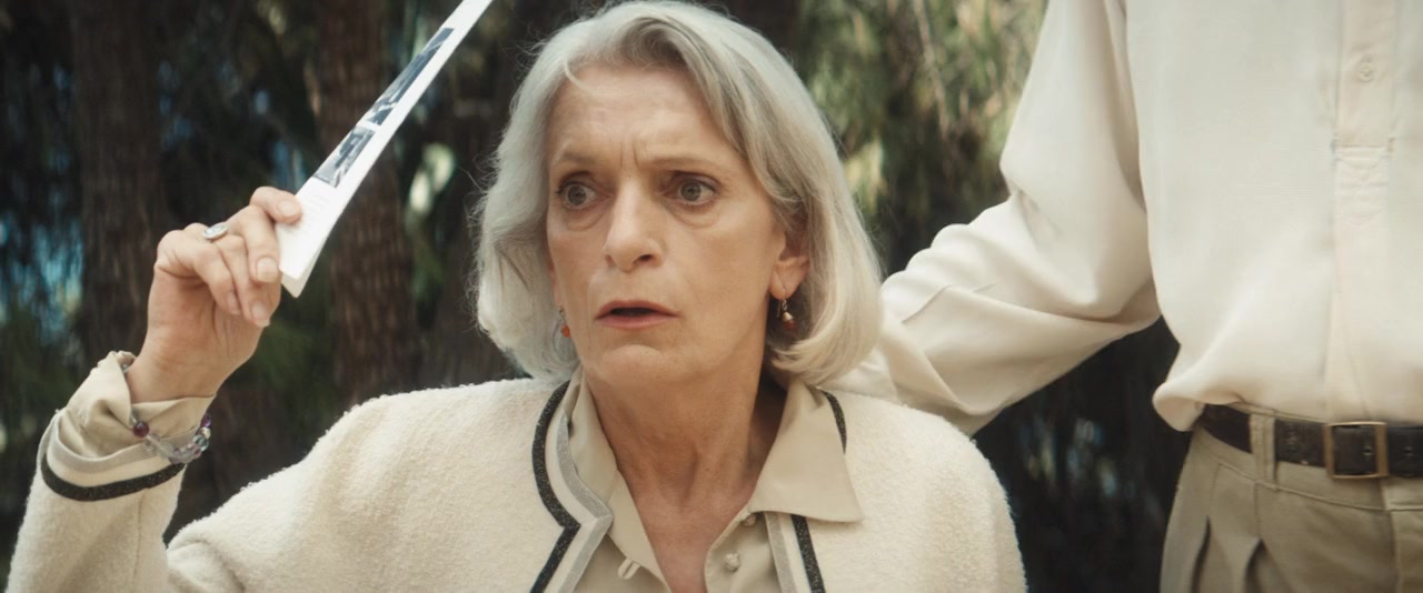 The Price of Desire screenshot 3