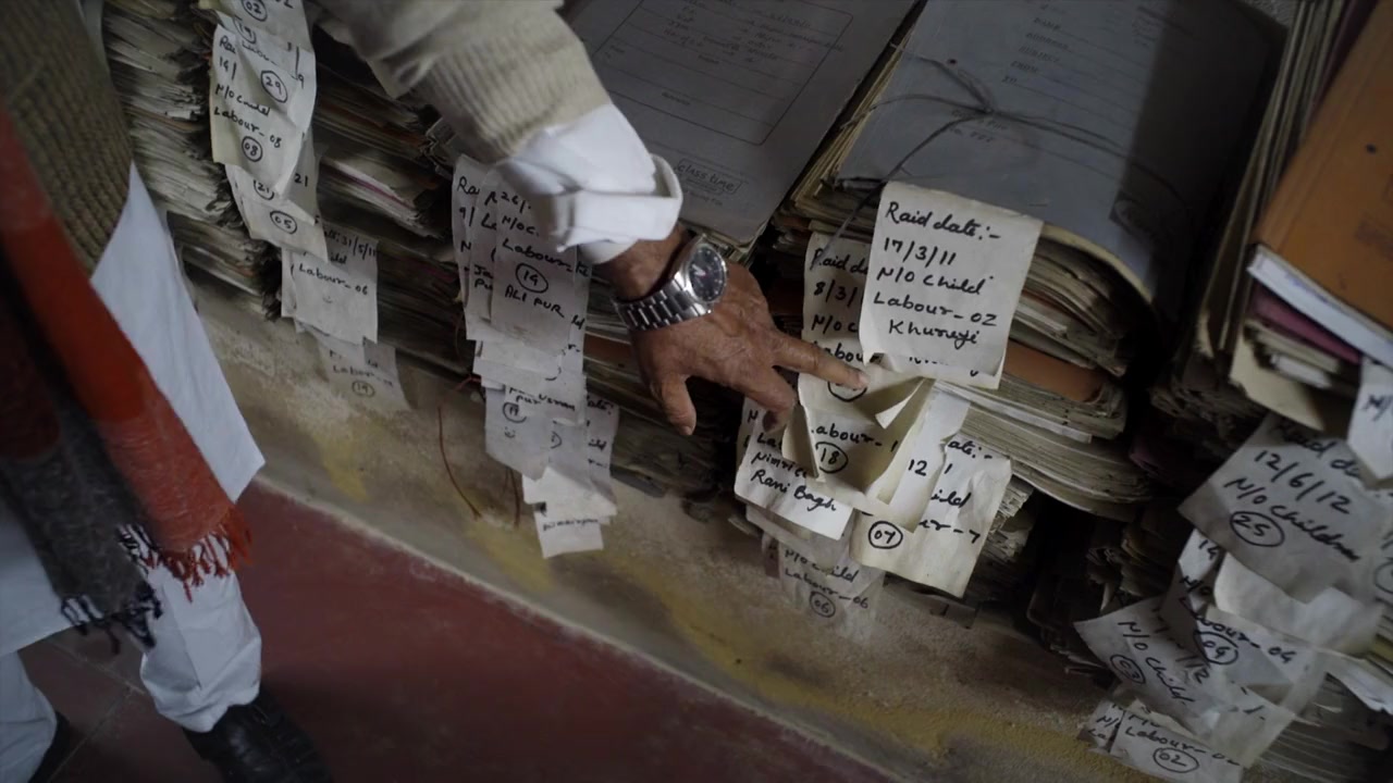Kailash screenshot 2
