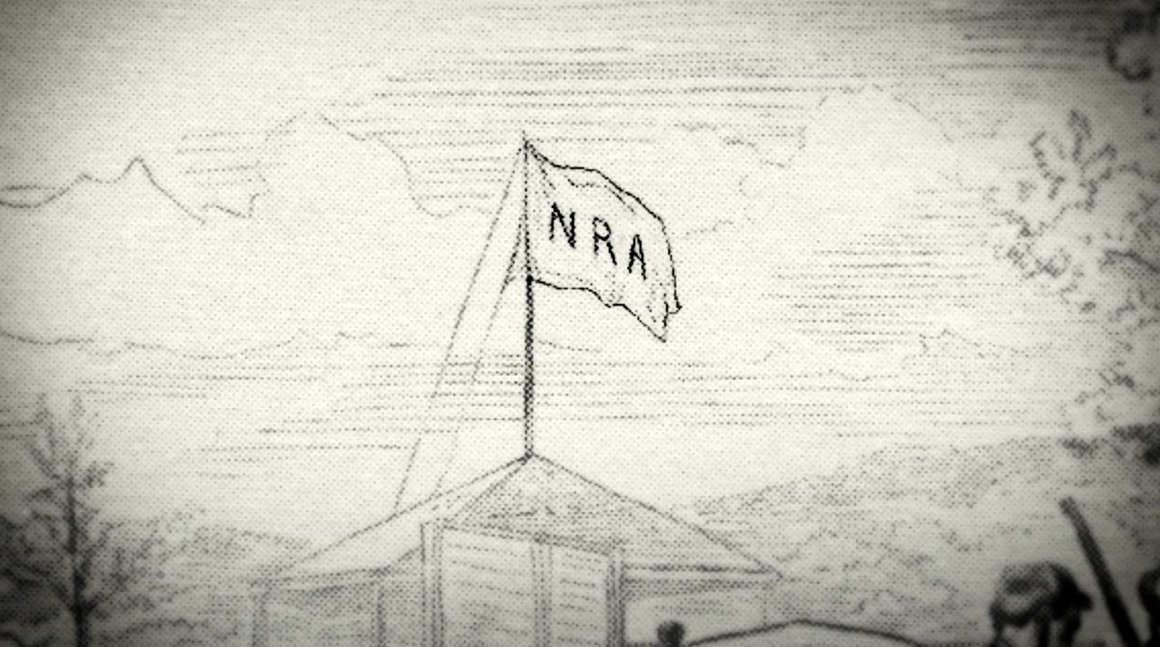 The Price of Freedom screenshot 1