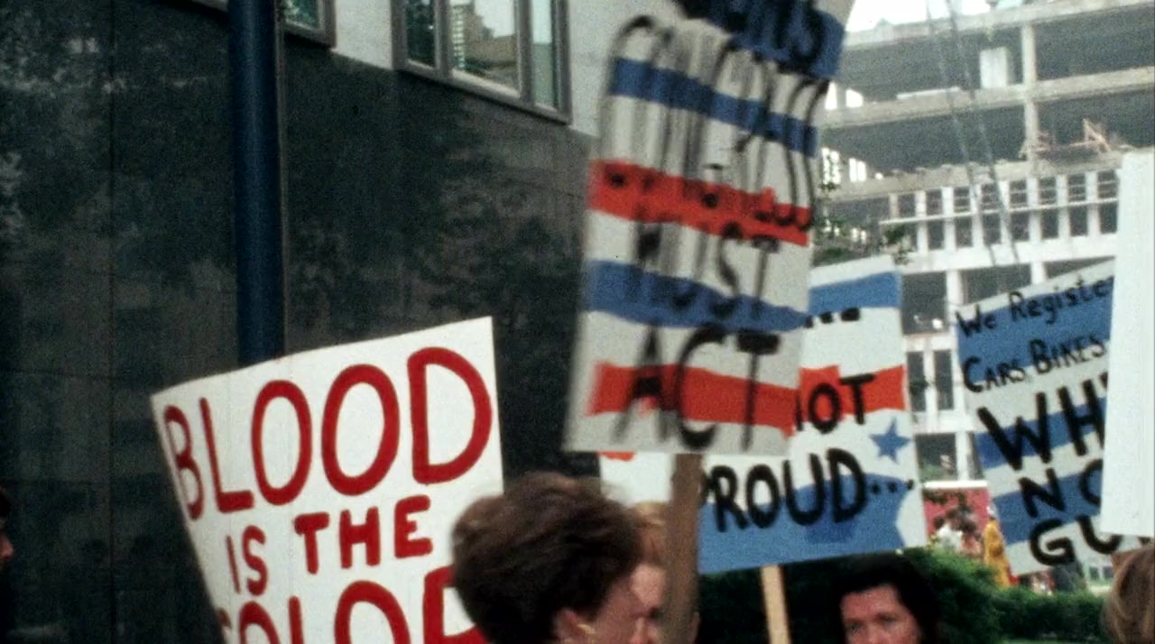 The Price of Freedom screenshot 3