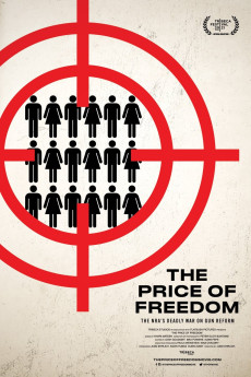 The Price of Freedom (2021) poster