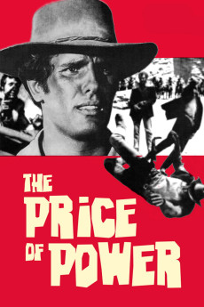 Il prezzo del potere (1969) poster