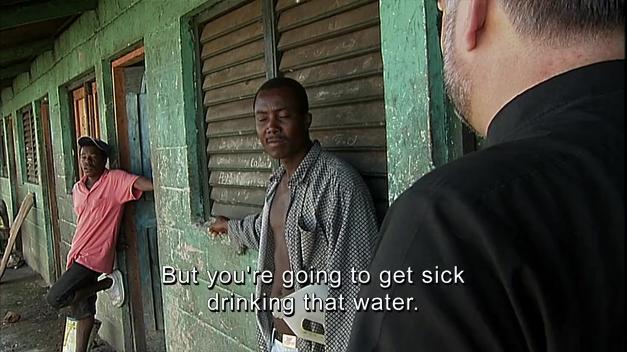 The Price of Sugar screenshot 1