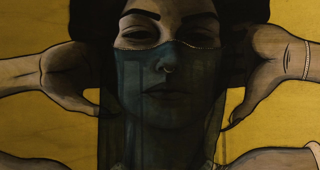 The Price for Silence screenshot 1