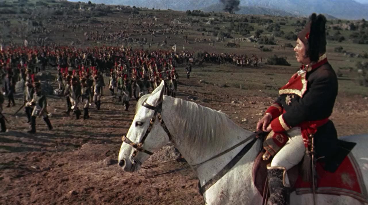 The Pride and the Passion screenshot 3