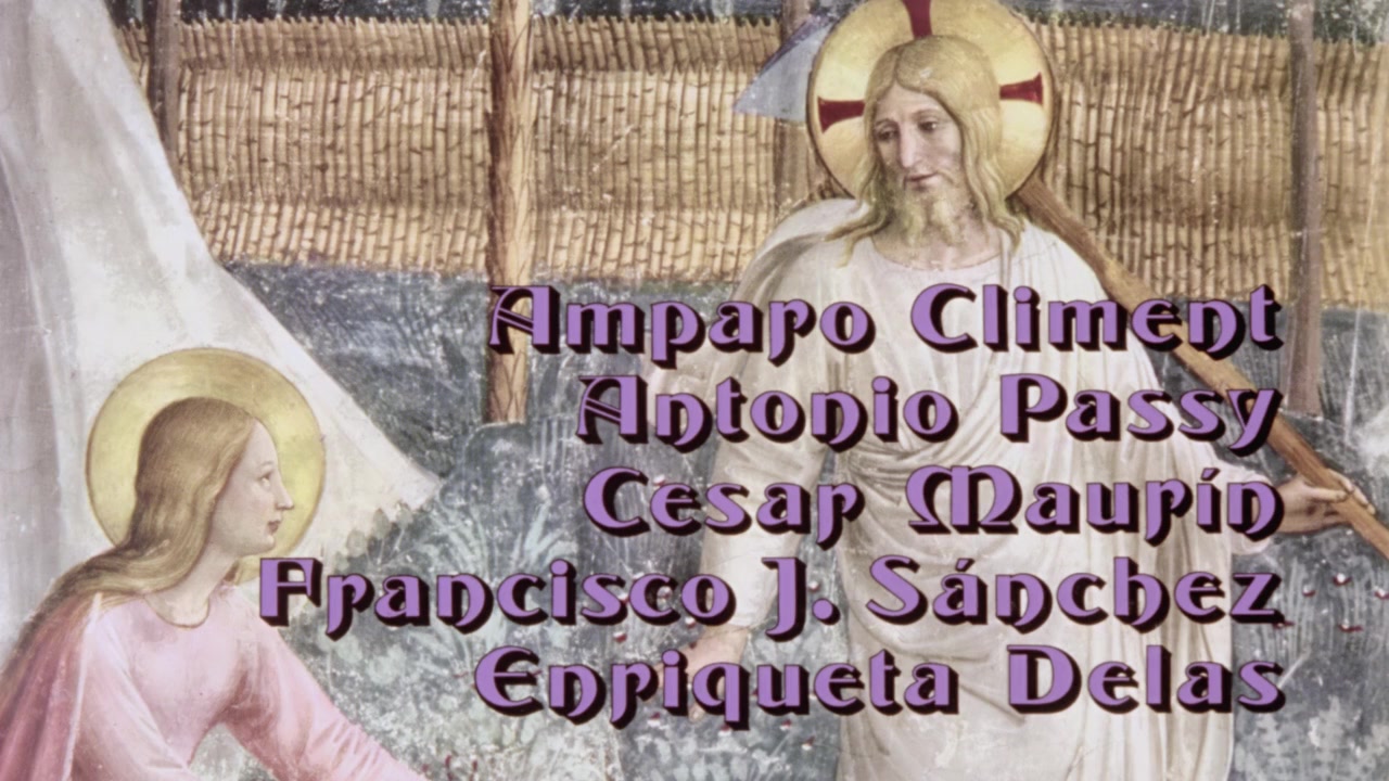 El sacerdote screenshot 2