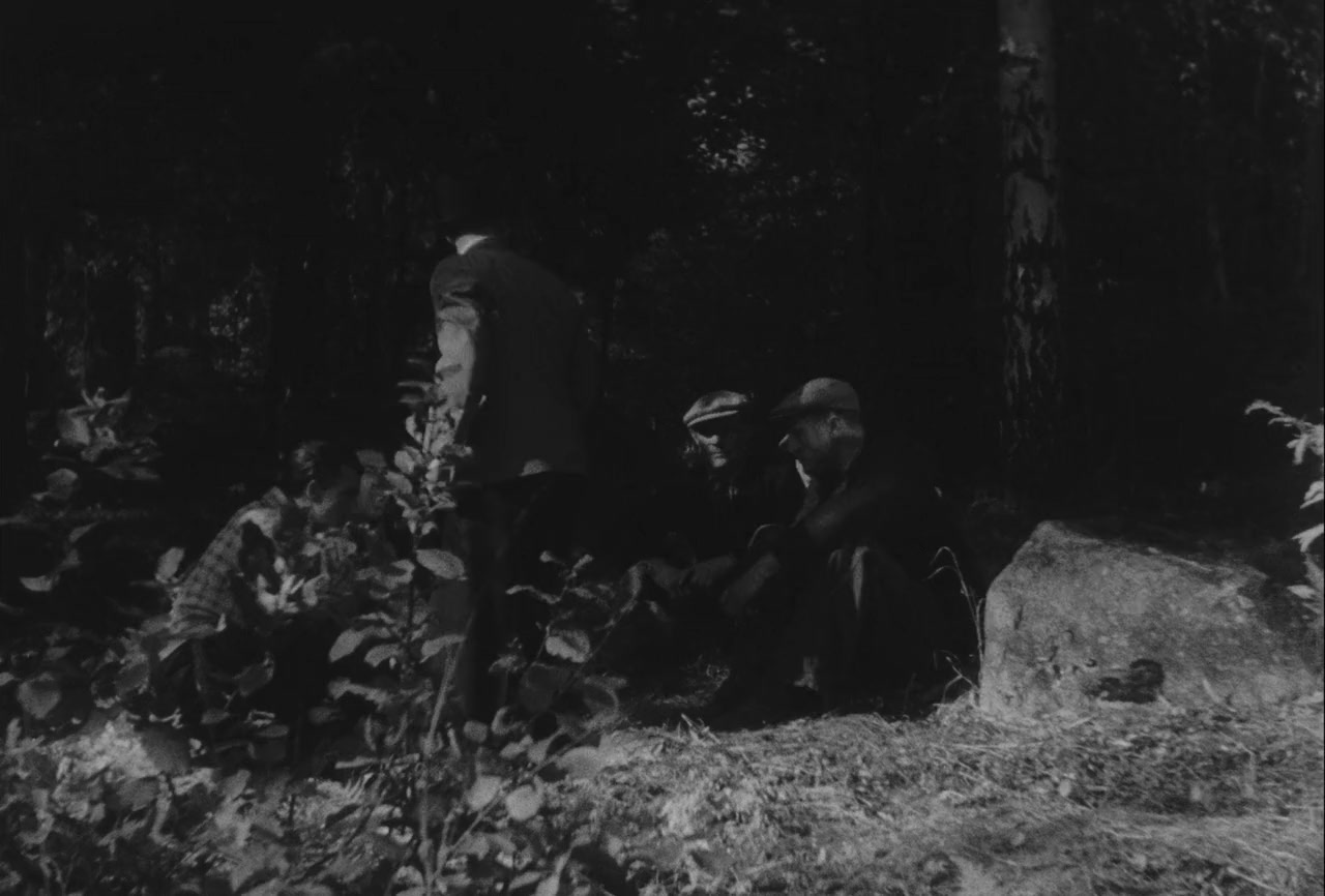 Prästen som slog knockout screenshot 2